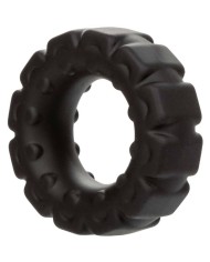 CALEXOTICS ALPHA ANILLO PROLONG BANDA DE RODADURA NEGRO