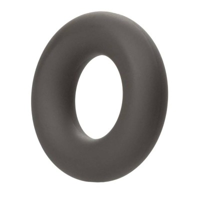 CALEXOTICS ALPHA SET DE 2 ANILLOS PROLONG GRIS