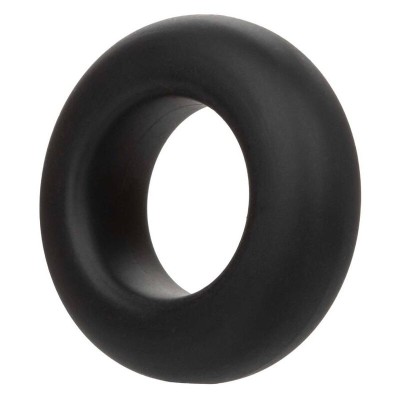 CALEXOTICS ALPHA SET DE 2 ANILLOS PROLONG GRIS
