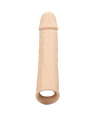 CALEXOTICS PERFORMANCE MAXX EXTENSION REALISTA 8 PIEL CLARO