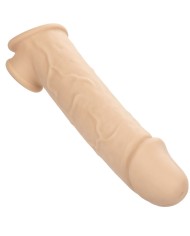 CALEXOTICS PERFORMANCE MAXX EXTENSION REALISTA 8 PIEL CLARO