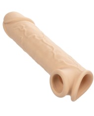 CALEXOTICS PERFORMANCE MAXX EXTENSION REALISTA 8 PIEL CLARO