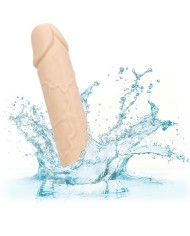 CALEXOTICS PERFORMANCE MAXX EXTENSION REALISTA 8 PIEL CLARO