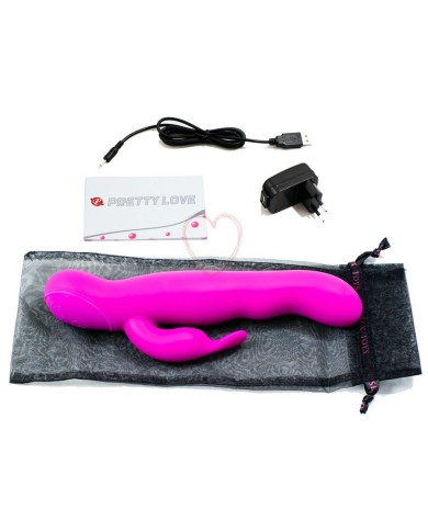 PRETTY LOVE HIGHGRADE HALE ROTADOR LILA PRETTY LOVE HIGHGRADE HALE ROTADOR LILA