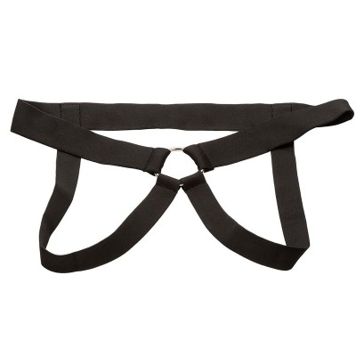 CALEXOTICS PERFORMANCE MAXX EXTENSION REALISTA CON ARNES PIEL MORENO