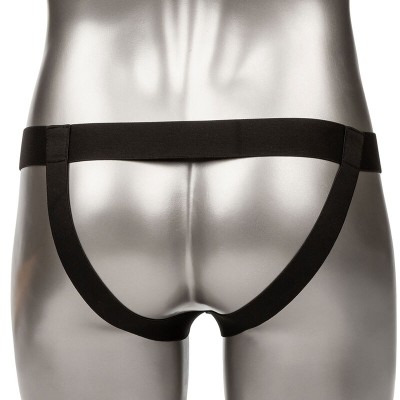 CALEXOTICS PERFORMANCE MAXX EXTENSION REALISTA CON ARNES PIEL MORENO