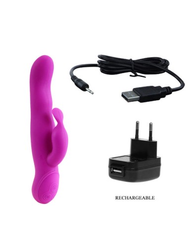 PRETTY LOVE HIGHGRADE HALE ROTADOR LILA PRETTY LOVE HIGHGRADE HALE ROTADOR LILA