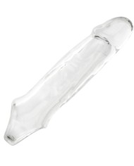 CALEXOTICS PERFORMANCE MAXX EXTENSION CLARA 55 TRANSPARENTE