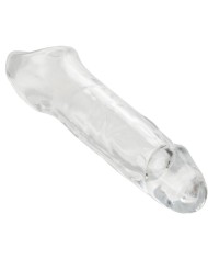 CALEXOTICS PERFORMANCE MAXX EXTENSION CLARA 55 TRANSPARENTE