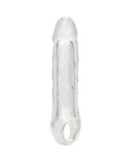 CALEXOTICS PERFORMANCE MAXX EXTENSION CLARA 65 TRANSPARENTE
