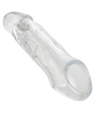 CALEXOTICS PERFORMANCE MAXX EXTENSION CLARA 65 TRANSPARENTE