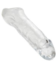 CALEXOTICS PERFORMANCE MAXX EXTENSION CLARA 65 TRANSPARENTE