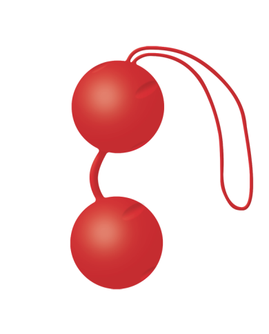 JOYDIVION JOYBALLS LIFESTYLE ROJO