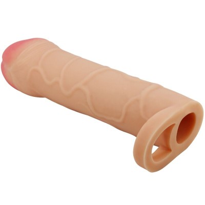 PRETTY LOVE BUNION FUNDA DE PENE EXTENSORA NATURAL