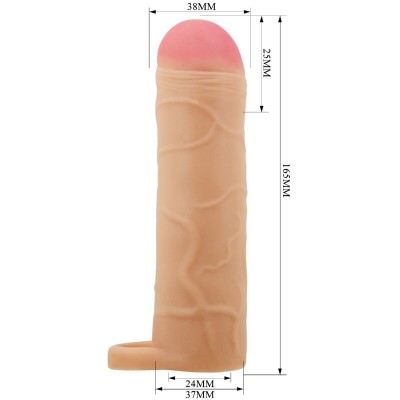 PRETTY LOVE BUNION FUNDA DE PENE EXTENSORA NATURAL