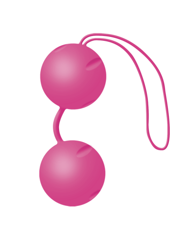 JOYDIVION JOYBALLS LIFESTYLE FUCSIA