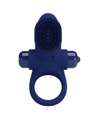 PRETTY LOVE PALLE ANILLO CON VIBRACION AZUL