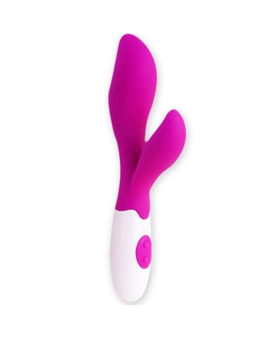 PRETTY LOVE VIBRADOR ESTIMULADOR NEWMAN PRETTY LOVE VIBRADOR ESTIMULADOR NEWMAN