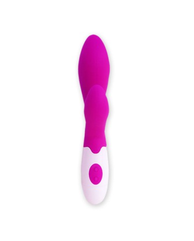 PRETTY LOVE VIBRADOR ESTIMULADOR NEWMAN PRETTY LOVE VIBRADOR ESTIMULADOR NEWMAN