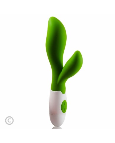 PRETTY LOVE FLIRTATION VIBRADOR OWEN VERDE PRETTY LOVE FLIRTATION VIBRADOR OWEN VERDE