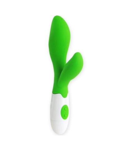 PRETTY LOVE FLIRTATION VIBRADOR OWEN VERDE PRETTY LOVE FLIRTATION VIBRADOR OWEN VERDE