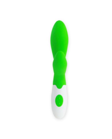 PRETTY LOVE FLIRTATION VIBRADOR OWEN VERDE PRETTY LOVE FLIRTATION VIBRADOR OWEN VERDE