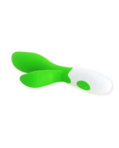 PRETTY LOVE FLIRTATION VIBRADOR OWEN VERDE PRETTY LOVE FLIRTATION VIBRADOR OWEN VERDE