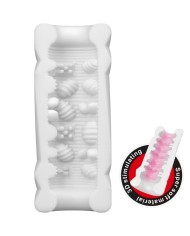 PRETTY LOVE MASTURBADOR MASCULINO LATA MODELO 1