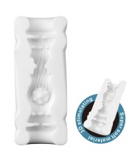 PRETTY LOVE MASTURBADOR MASCULINO LATA MODELO 2