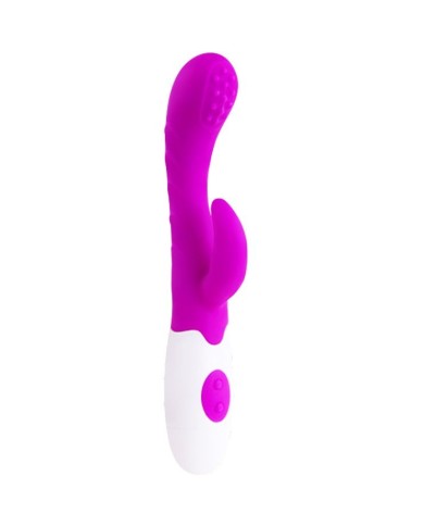 PRETTY LOVE FLIRTATION VIBRADOR ARTHUR PRETTY LOVE FLIRTATION VIBRADOR ARTHUR