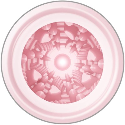 PRETTY LOVE MASTURBADOR MASCULINO HUEVO ROSA