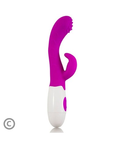 PRETTY LOVE FLIRTATION VIBRADOR ARTHUR PRETTY LOVE FLIRTATION VIBRADOR ARTHUR