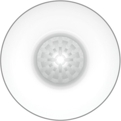 PRETTY LOVE MASTURBADOR MASCULINO HUEVO BLANCO