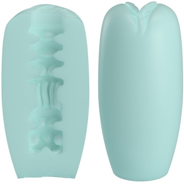 PRETTY LOVE CATHERINE MASTURBADOR MASCULINO VERDE