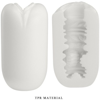 PRETTY LOVE MASHA MASTURBADOR MASCULINO BLANCO