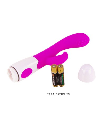 PRETTY LOVE FLIRTATION VIBRADOR ARTHUR PRETTY LOVE FLIRTATION VIBRADOR ARTHUR