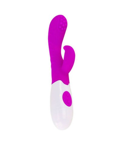 PRETTY LOVE FLIRTATION VIBRADOR ARTHUR PRETTY LOVE FLIRTATION VIBRADOR ARTHUR
