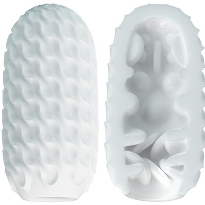 PRETTY LOVE VENUS X MASTURBADOR MASCULINO BLANCO