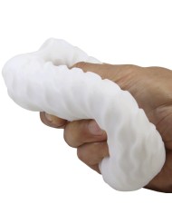 PRETTY LOVE VENUS X MASTURBADOR MASCULINO BLANCO