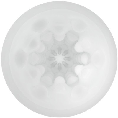 PRETTY LOVE VENUS X MASTURBADOR MASCULINO MODELO 2 BLANCO