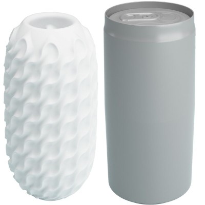 PRETTY LOVE VENUS X MASTURBADOR MASCULINO MODELO 2 BLANCO