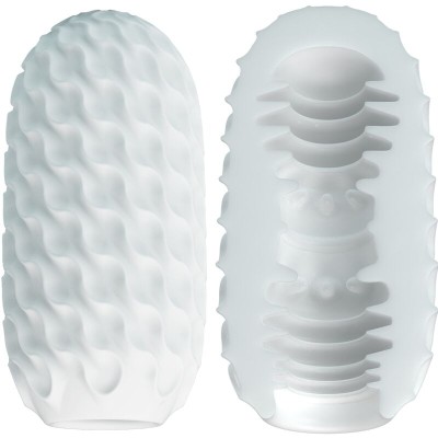 PRETTY LOVE VENUS X MASTURBADOR MASCULINO MODELO 3 BLANCO