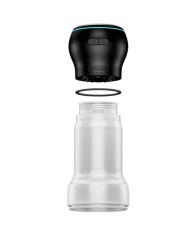 KIIROO FEEL POCKET STROKER POWER BLOW COMBO