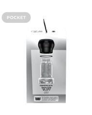KIIROO FEEL POCKET STROKER POWER BLOW COMBO