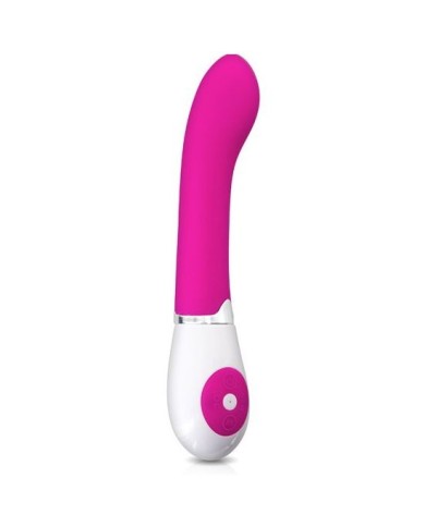 PRETTY LOVE FLIRTATION VIBRADOR DANIEL PRETTY LOVE FLIRTATION VIBRADOR DANIEL