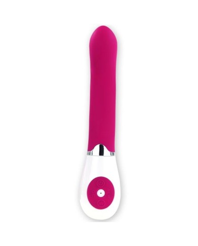PRETTY LOVE FLIRTATION VIBRADOR DANIEL PRETTY LOVE FLIRTATION VIBRADOR DANIEL