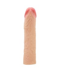 PRETTY LOVE CHELSEA FUNDA PENE CON EXTENSION DE 76 CM NATURAL