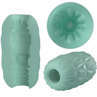 PRETTY LOVE ATHENA ALICE PACK 15 MASTURBADORES MASCULINOS VARIOS