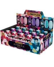 PRETTY LOVE ATHENA EROS PACK 15 MASTURBADORES MASCULINOS VARIOS
