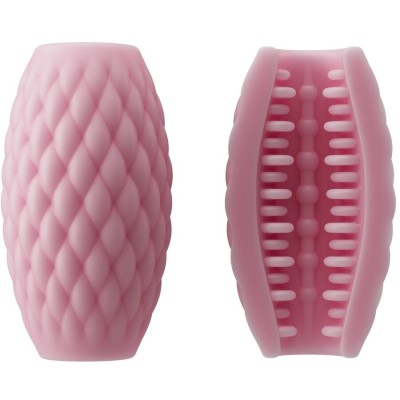 PRETTY LOVE ATHENA EROS PACK 15 MASTURBADORES MASCULINOS VARIOS